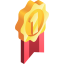 Rewards and Badges icon 64x64
